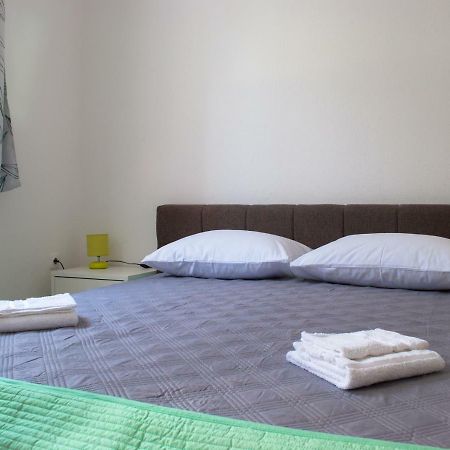 Apartament Iva Kaštela Zewnętrze zdjęcie
