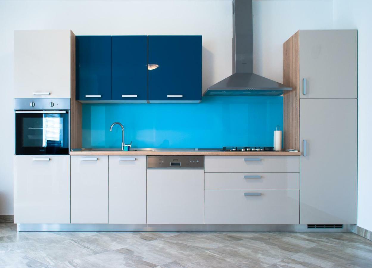 Apartament Iva Kaštela Zewnętrze zdjęcie