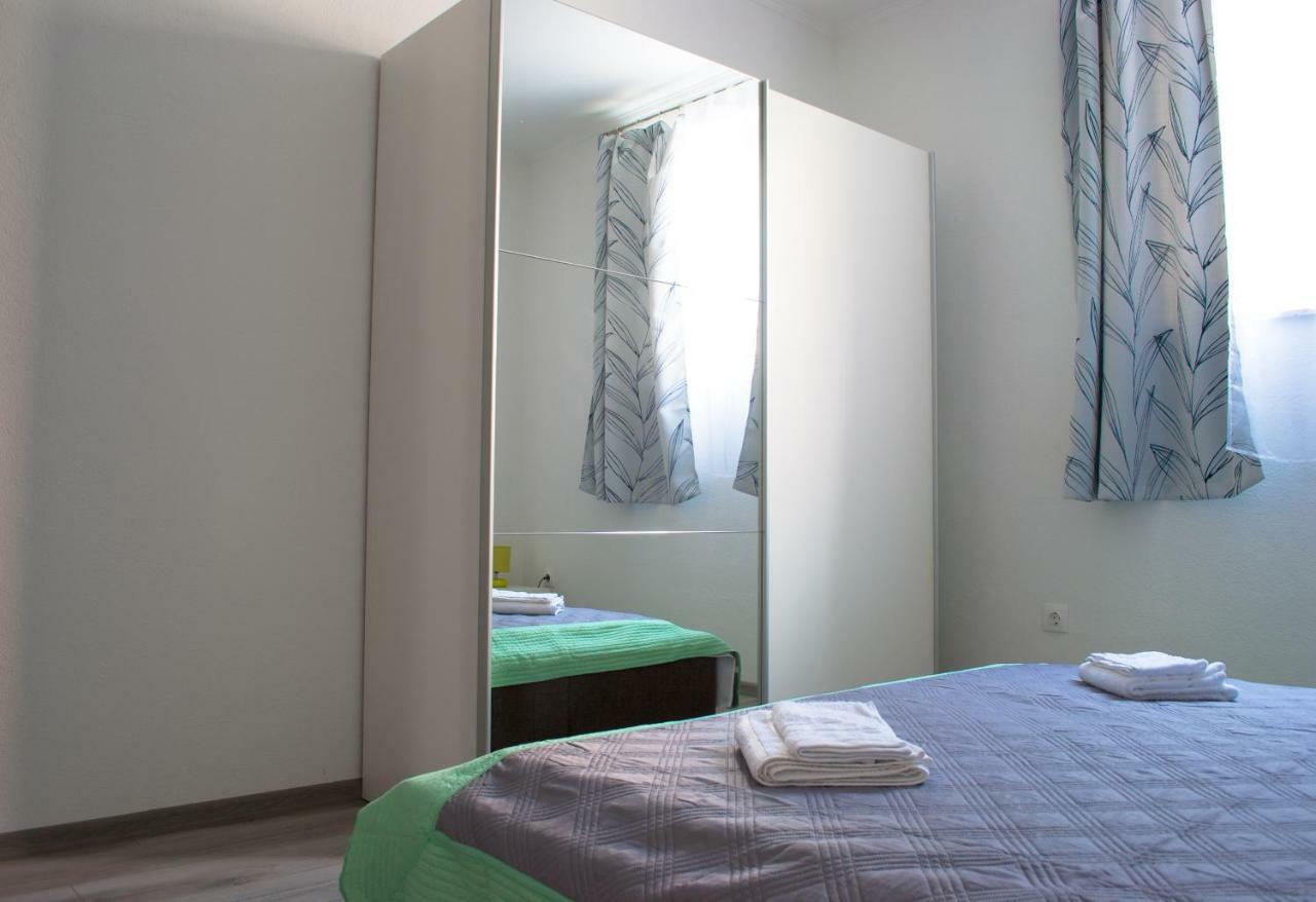 Apartament Iva Kaštela Zewnętrze zdjęcie