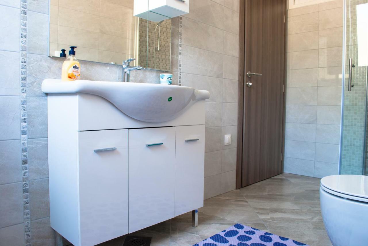 Apartament Iva Kaštela Zewnętrze zdjęcie