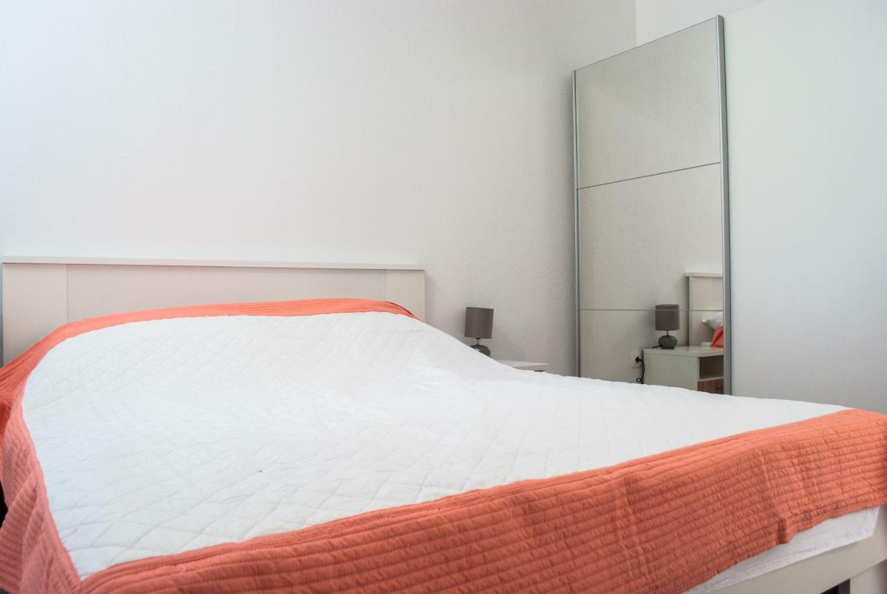 Apartament Iva Kaštela Zewnętrze zdjęcie