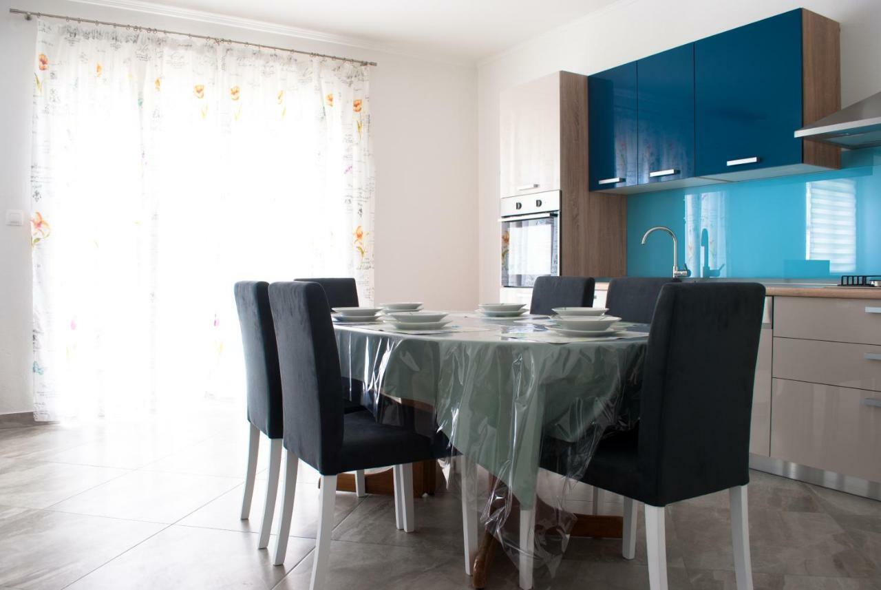 Apartament Iva Kaštela Zewnętrze zdjęcie