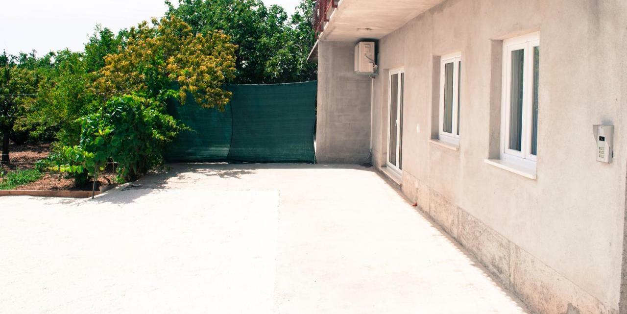 Apartament Iva Kaštela Zewnętrze zdjęcie