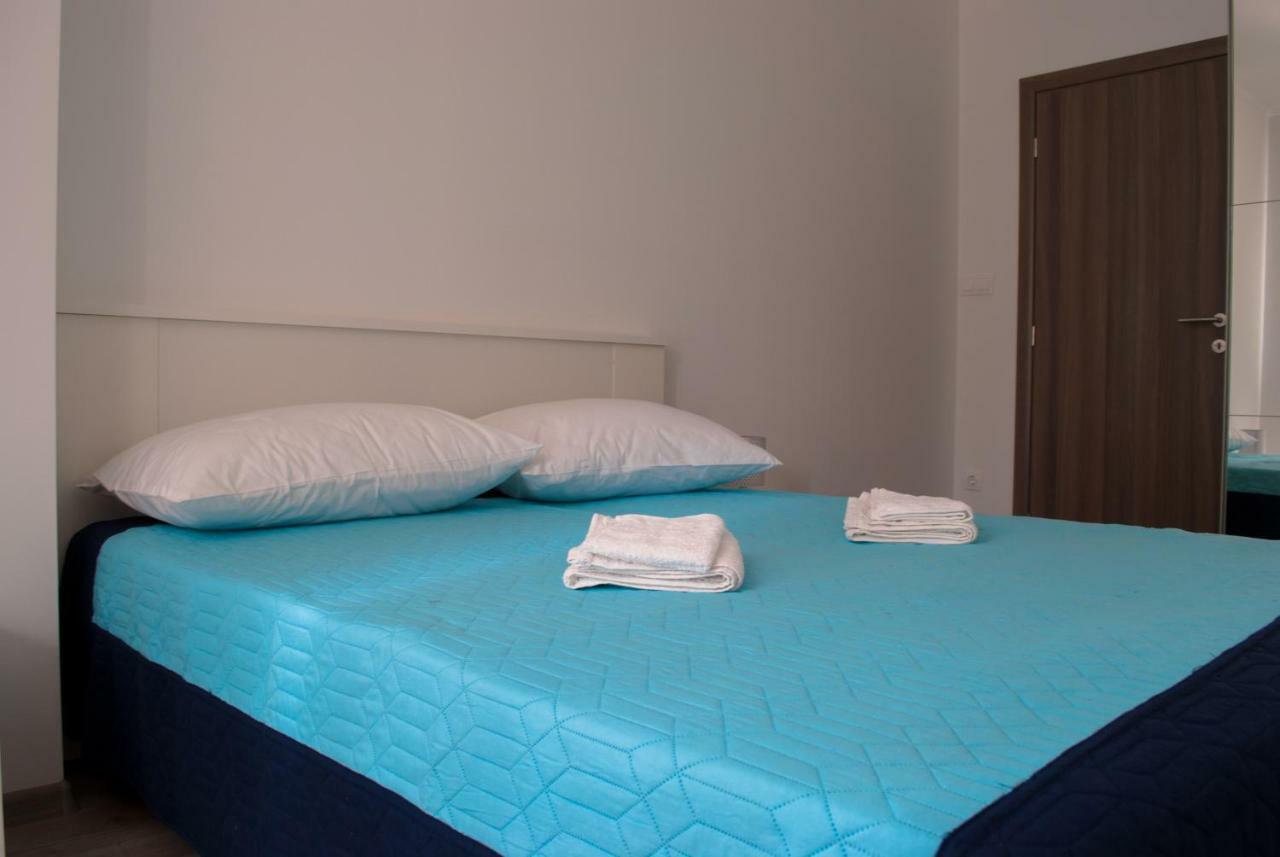 Apartament Iva Kaštela Zewnętrze zdjęcie