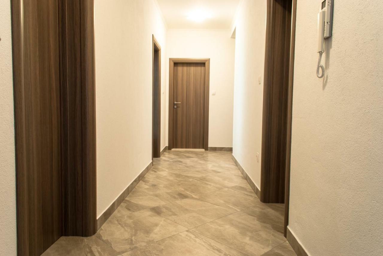 Apartament Iva Kaštela Zewnętrze zdjęcie