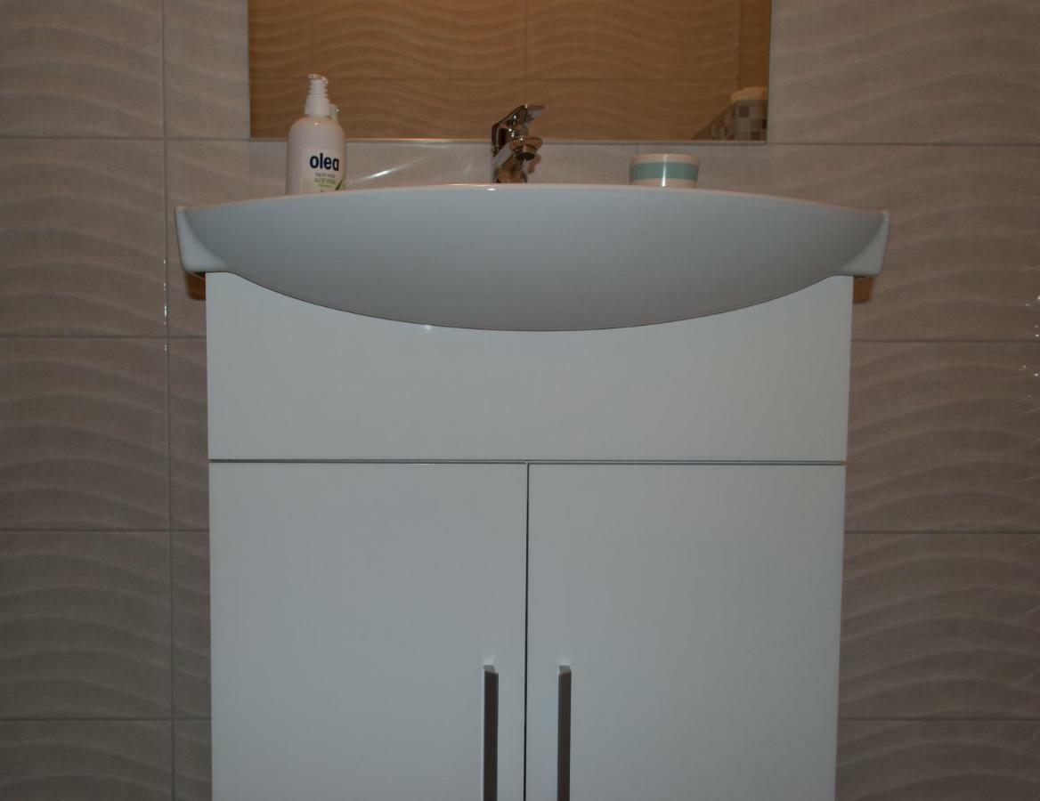 Apartament Iva Kaštela Zewnętrze zdjęcie