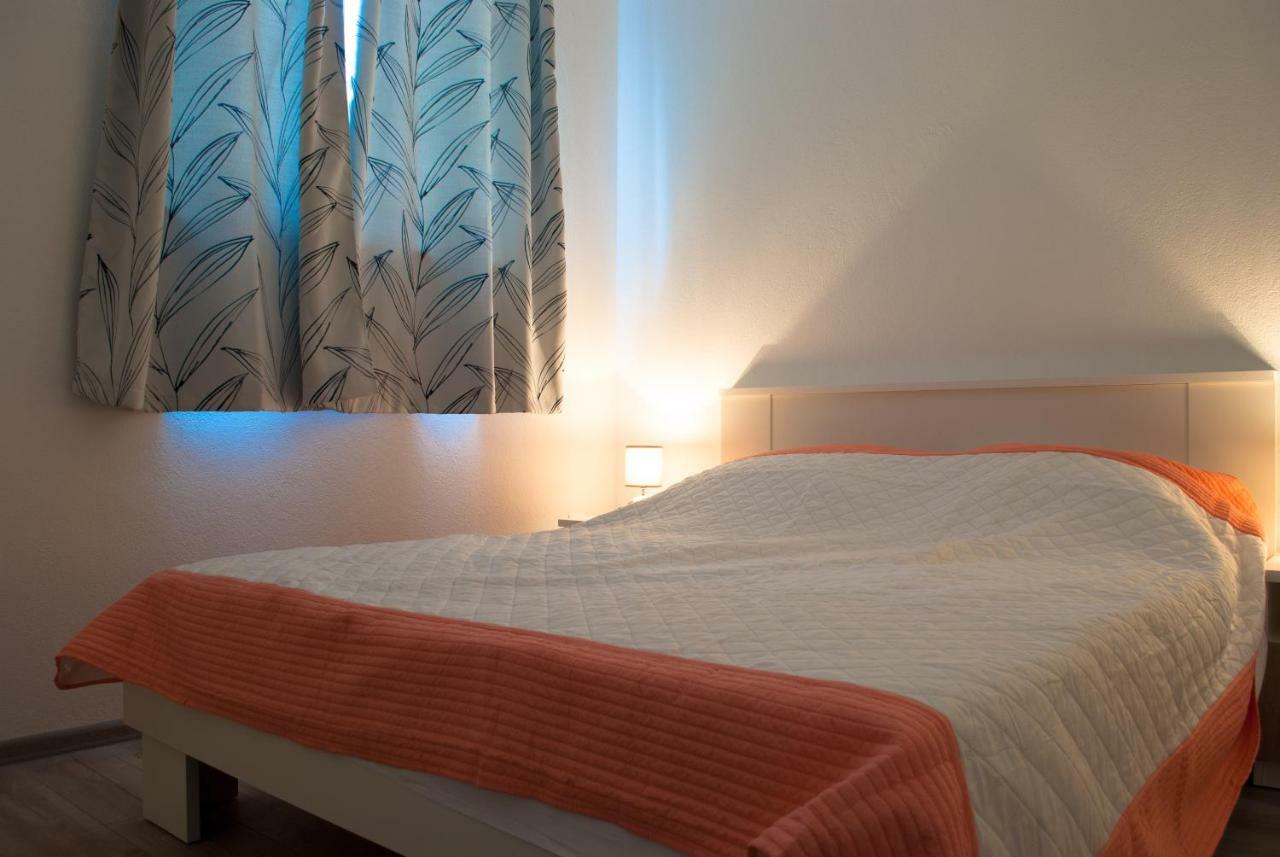 Apartament Iva Kaštela Zewnętrze zdjęcie