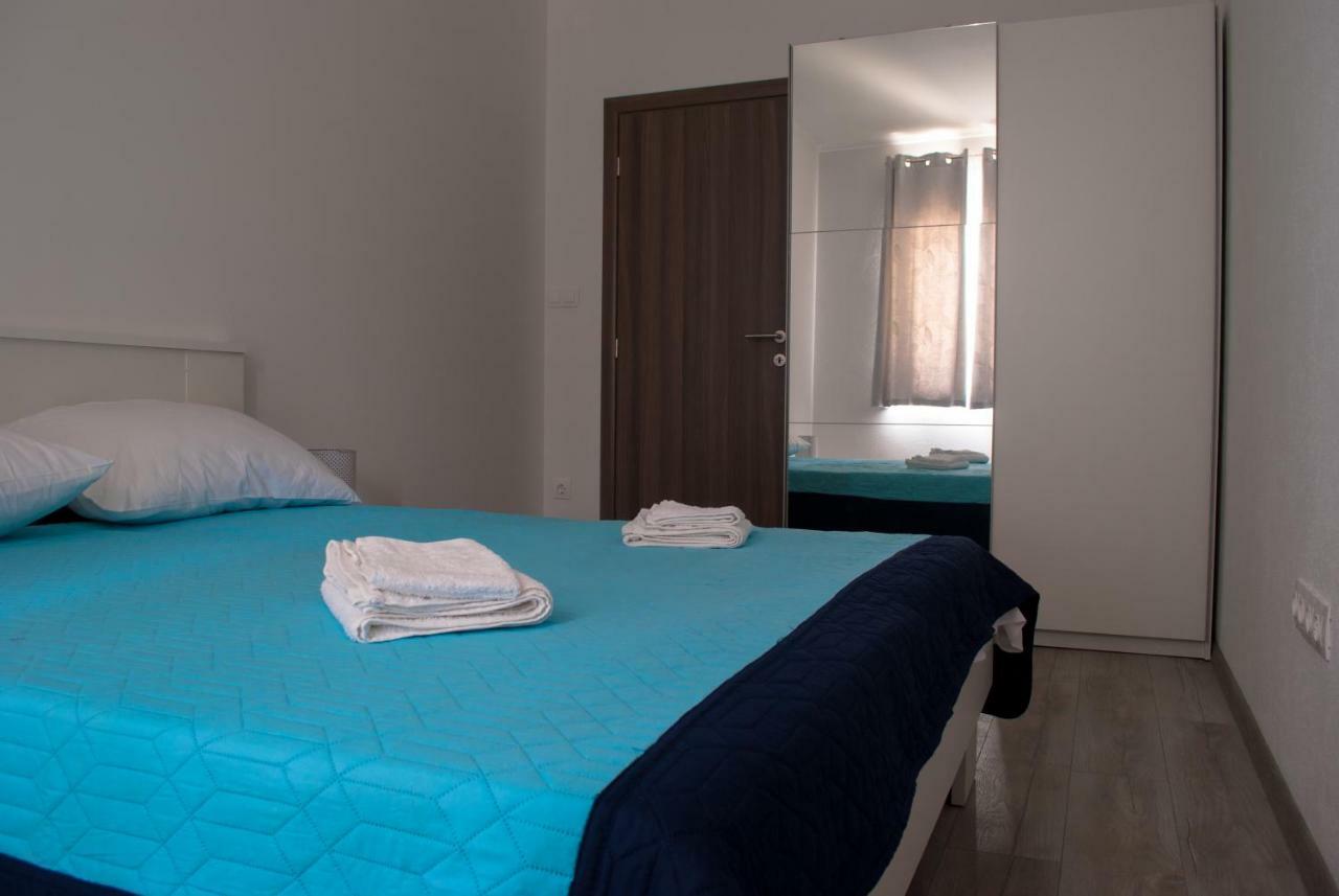 Apartament Iva Kaštela Zewnętrze zdjęcie