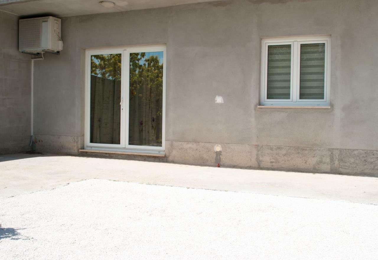Apartament Iva Kaštela Zewnętrze zdjęcie