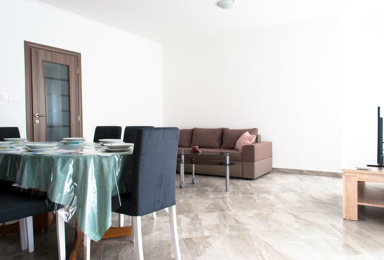 Apartament Iva Kaštela Zewnętrze zdjęcie