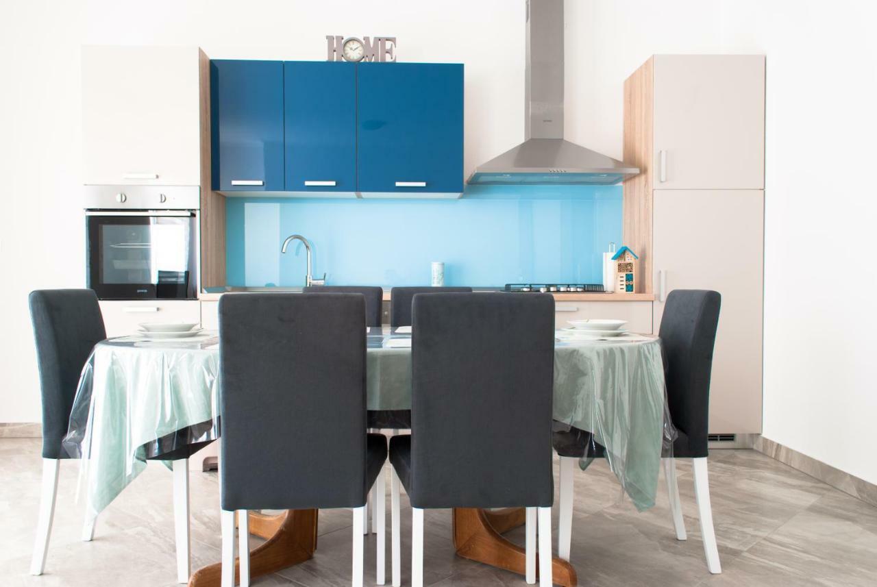 Apartament Iva Kaštela Zewnętrze zdjęcie