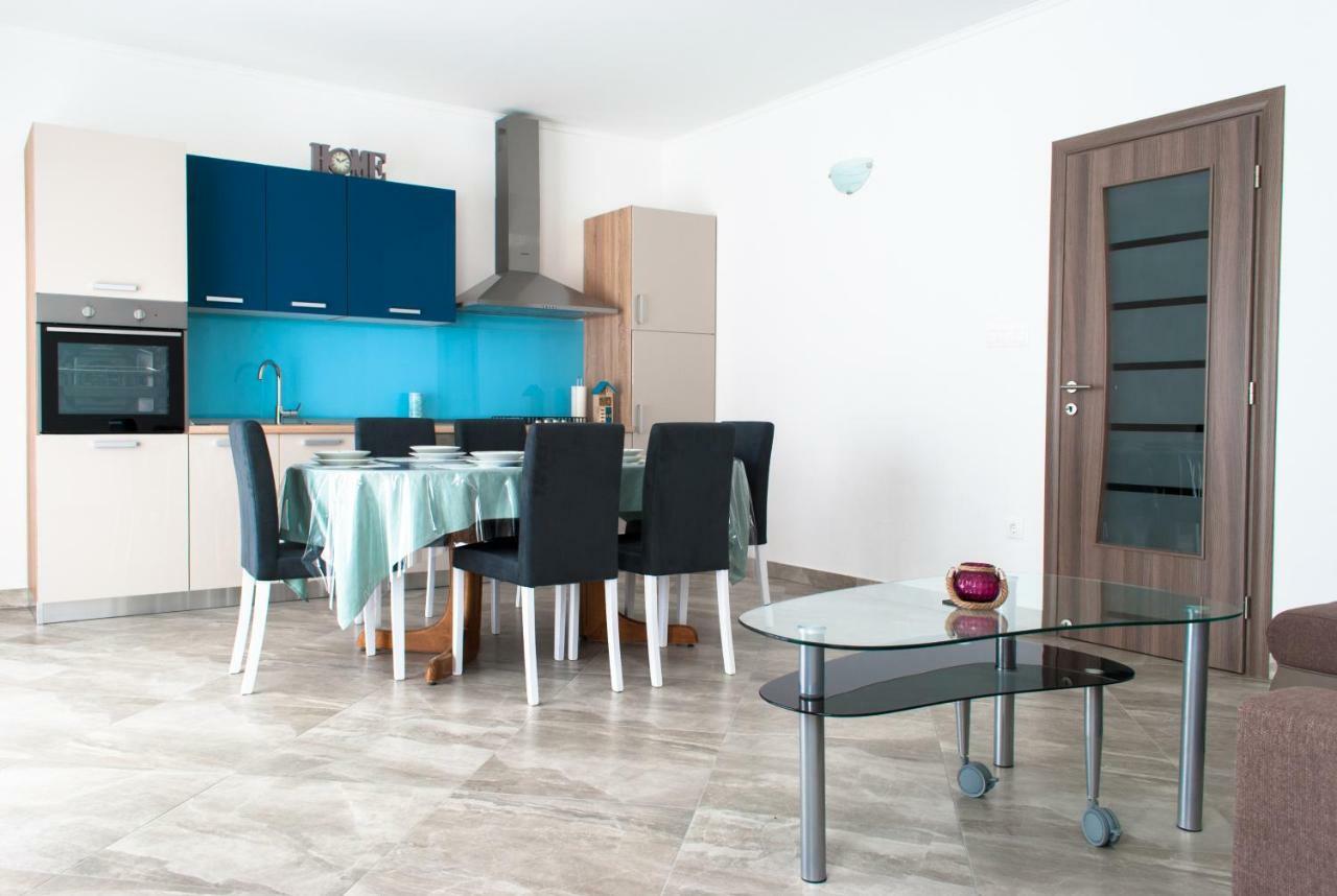 Apartament Iva Kaštela Zewnętrze zdjęcie