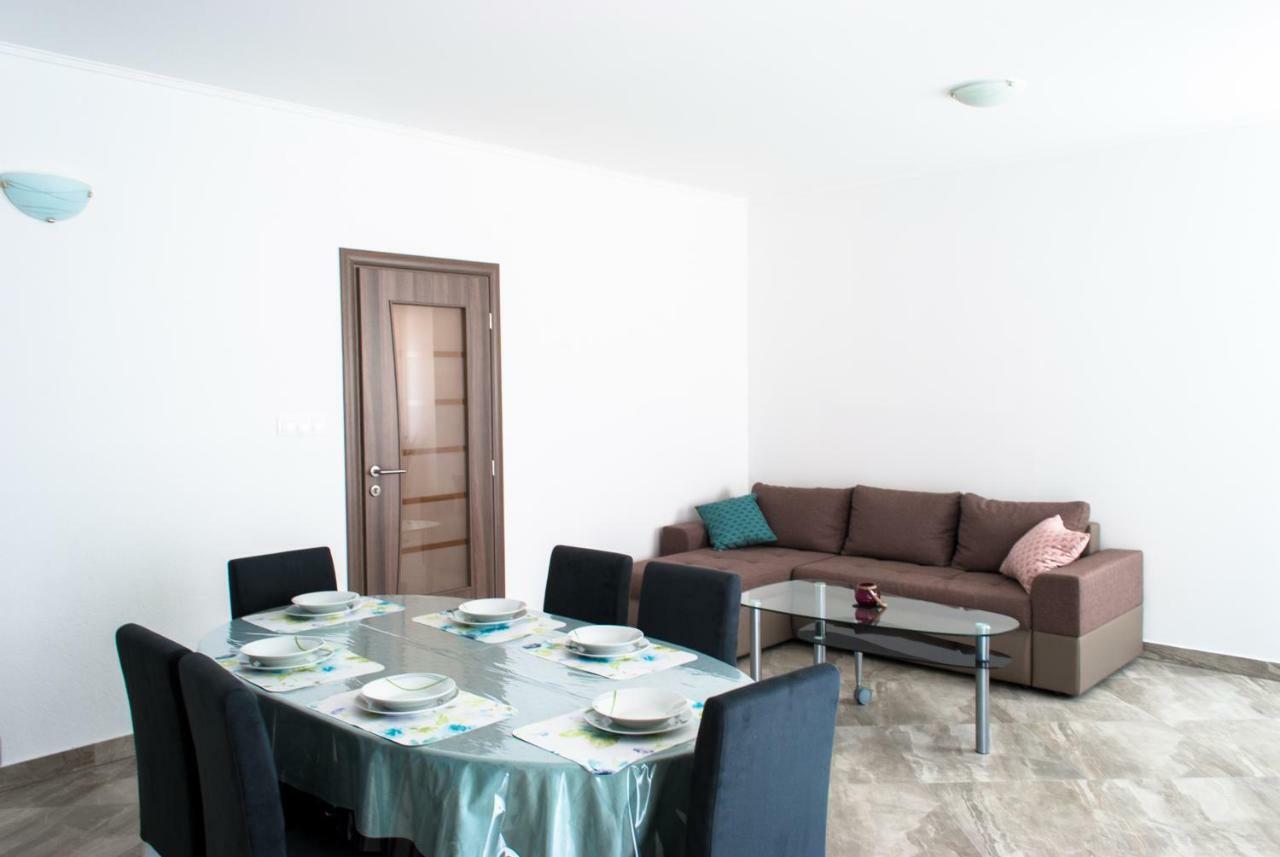 Apartament Iva Kaštela Zewnętrze zdjęcie