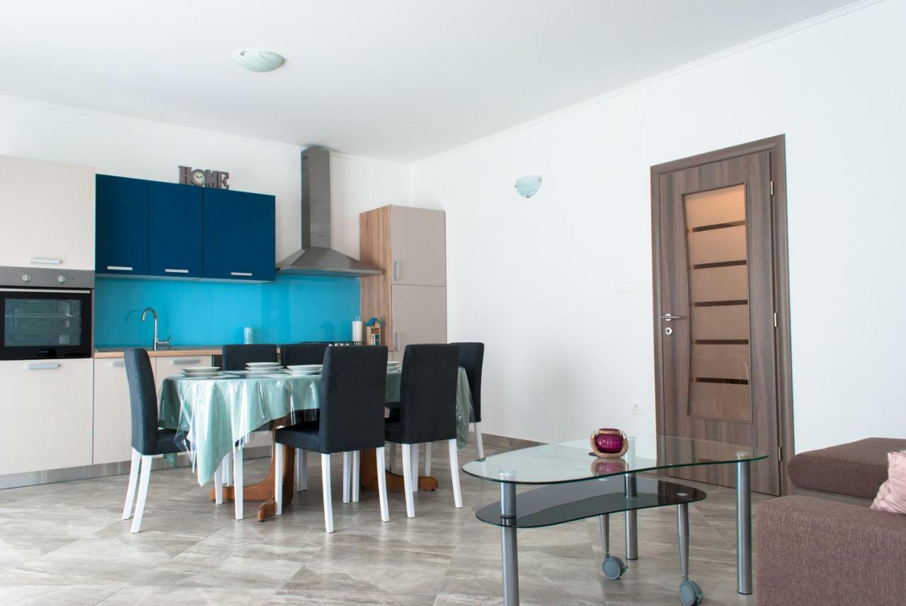 Apartament Iva Kaštela Zewnętrze zdjęcie